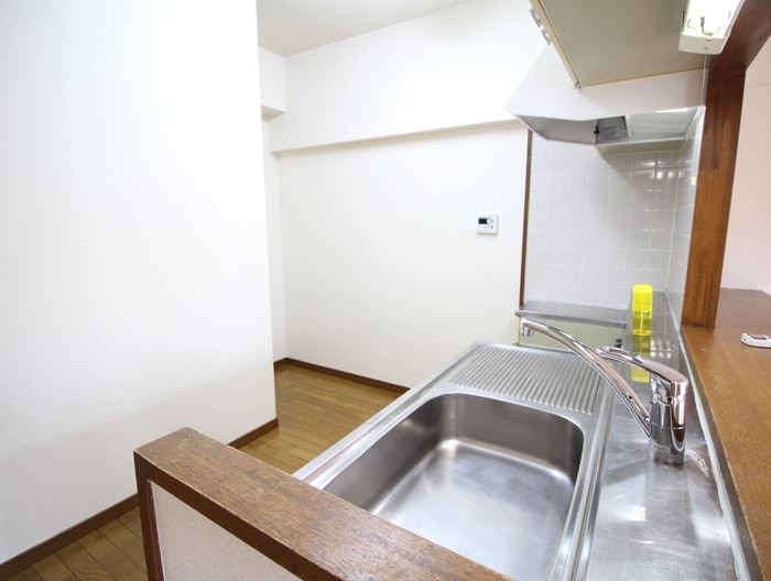 物件内観写真19　(キッチン)