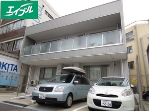 Ｋ－ＨＯＦ外観写真