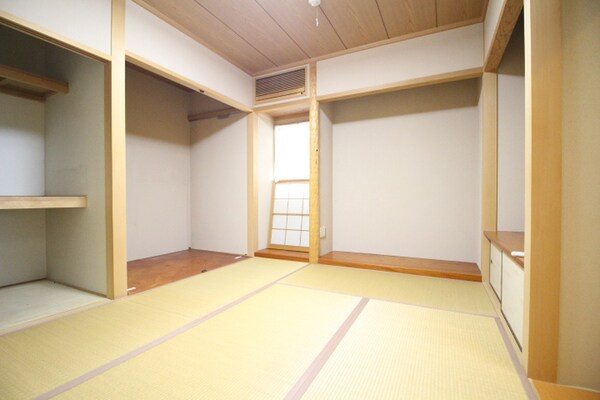 居室