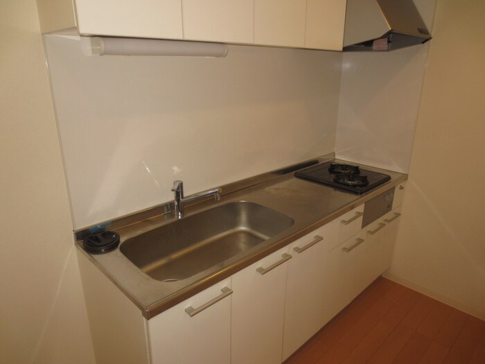 物件内観写真7　(キッチン)