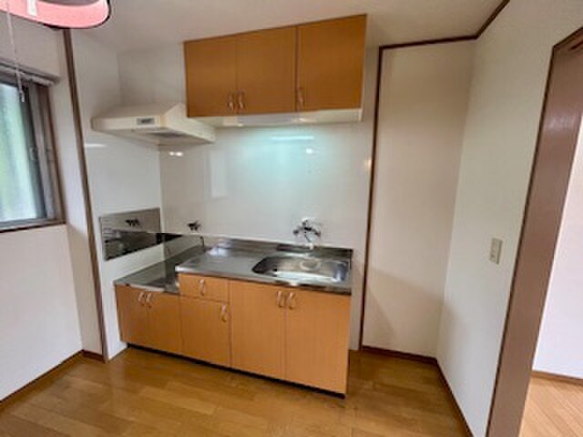 物件内観写真8　(キッチン)