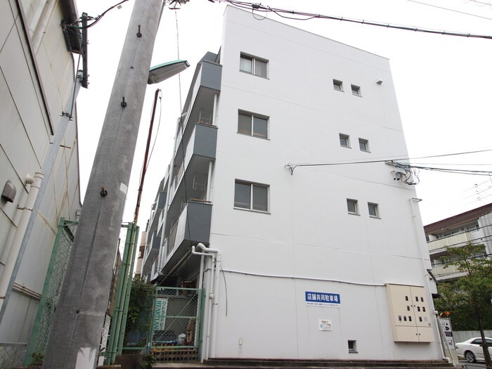 物件外観写真3　(外観写真)