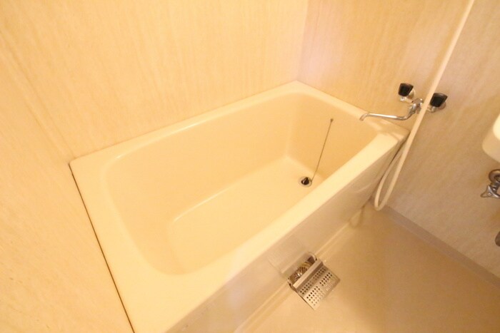 物件内観写真11　(バス／シャワールーム等)