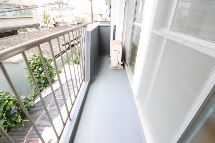 物件内観写真15　(ベランダ・バルコニー)