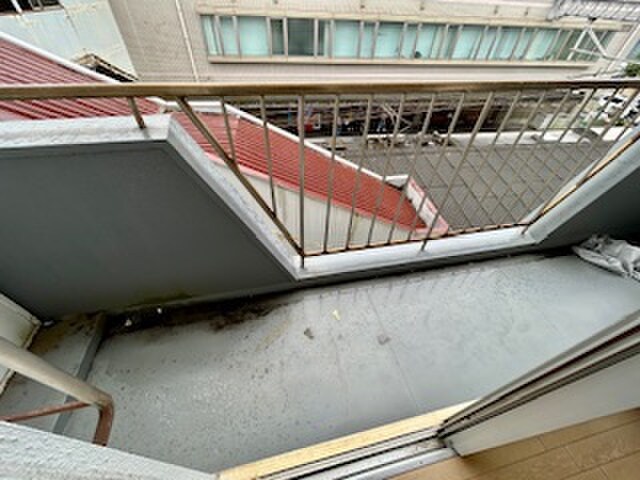 物件内観写真17　(ベランダ・バルコニー)