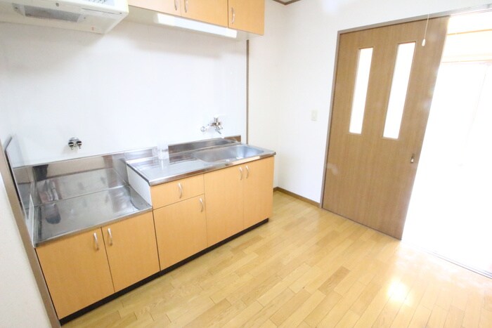 物件内観写真22　(キッチン)