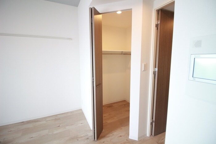 物件内観写真9　(収納)