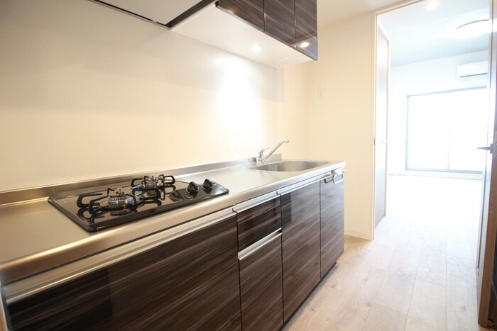 物件内観写真11　(キッチン)