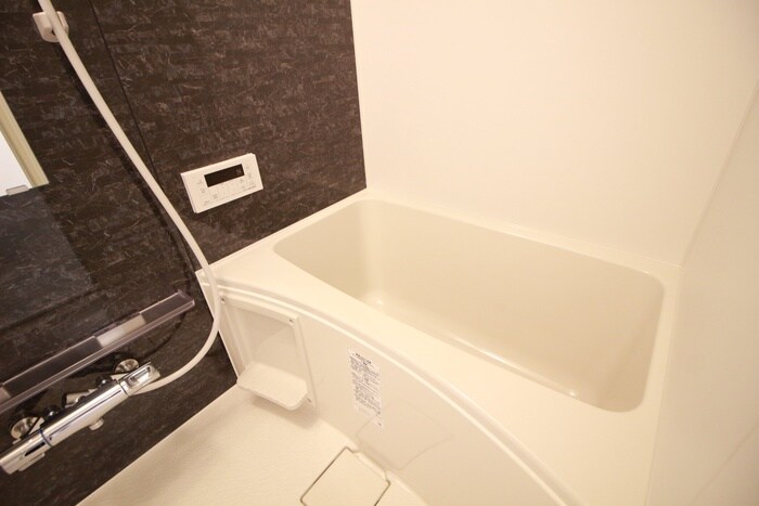 物件内観写真13　(バス／シャワールーム等)