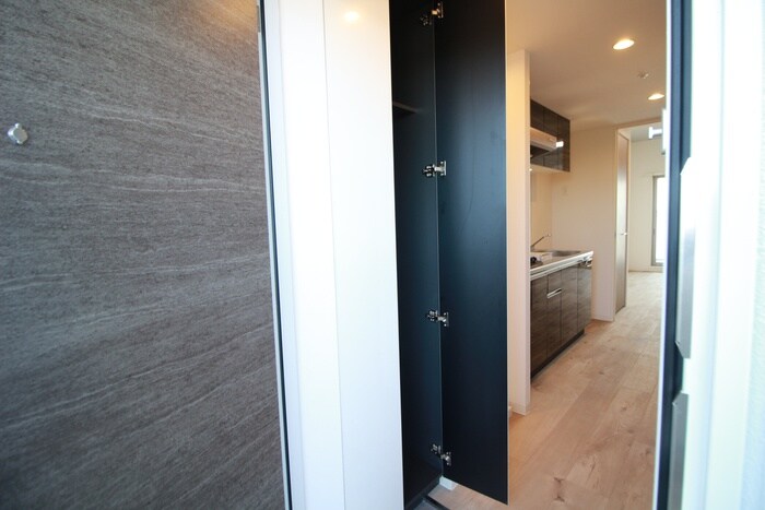 物件内観写真16　(靴箱)