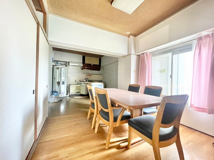 物件内観写真7　(居室)