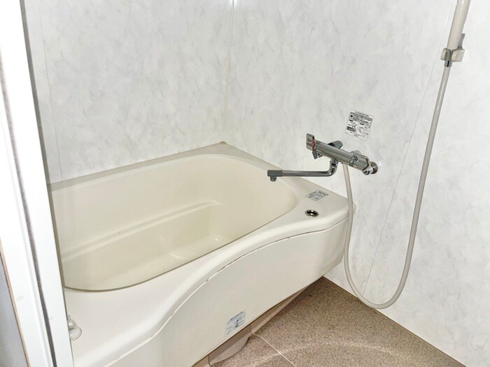 物件内観写真9　(バス／シャワールーム等)