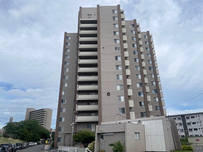 物件外観写真6　(外観写真)