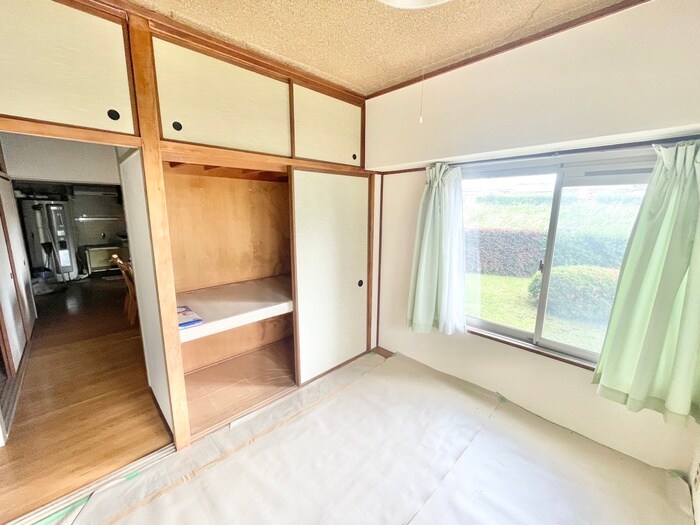 物件内観写真14　(居室)