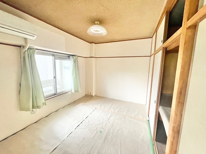 物件内観写真15　(居室)