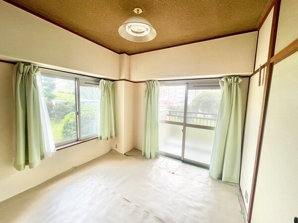 居室