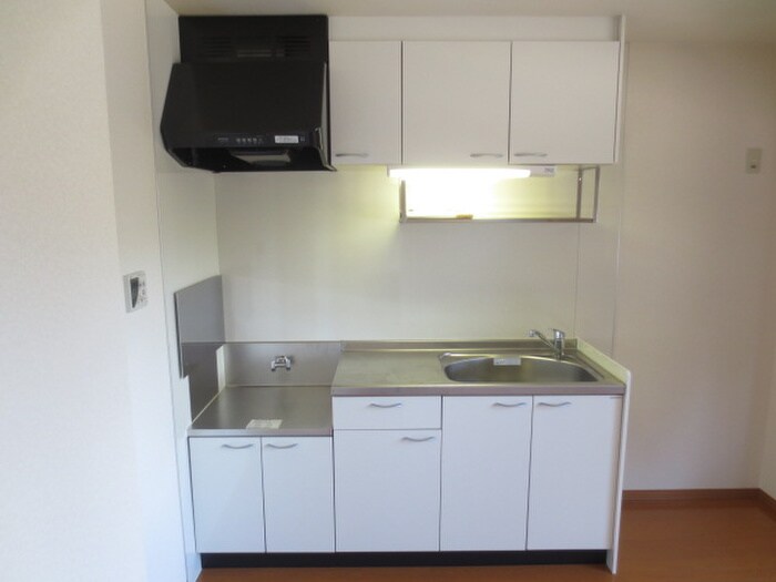 物件内観写真8　(キッチン)