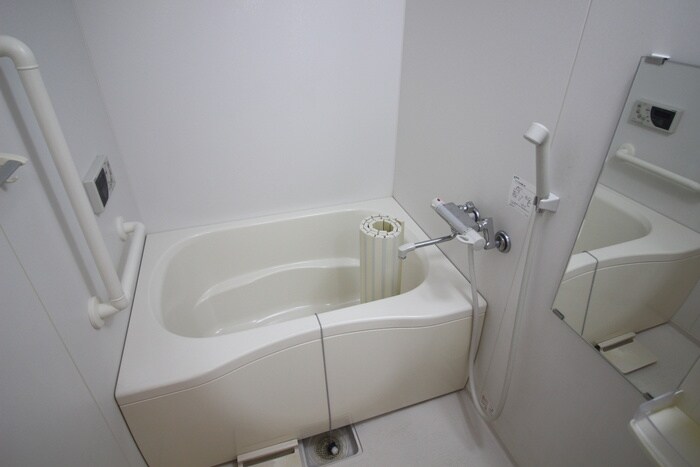 物件内観写真10　(バス／シャワールーム等)