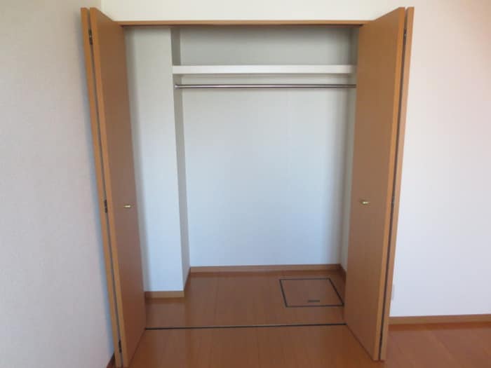 物件内観写真10　(収納)