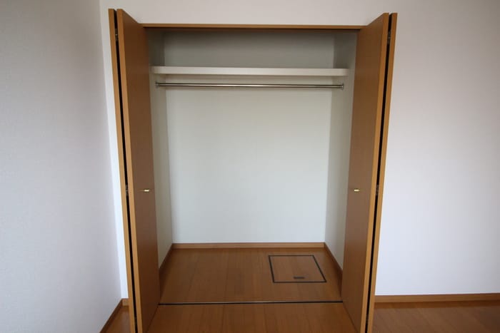 物件内観写真14　(収納)