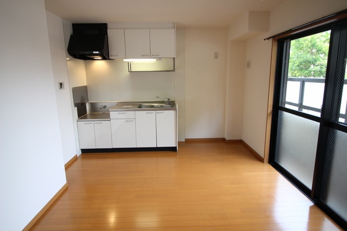 物件内観写真15　(居室)