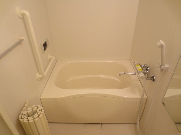 物件内観写真15　(バス／シャワールーム等)