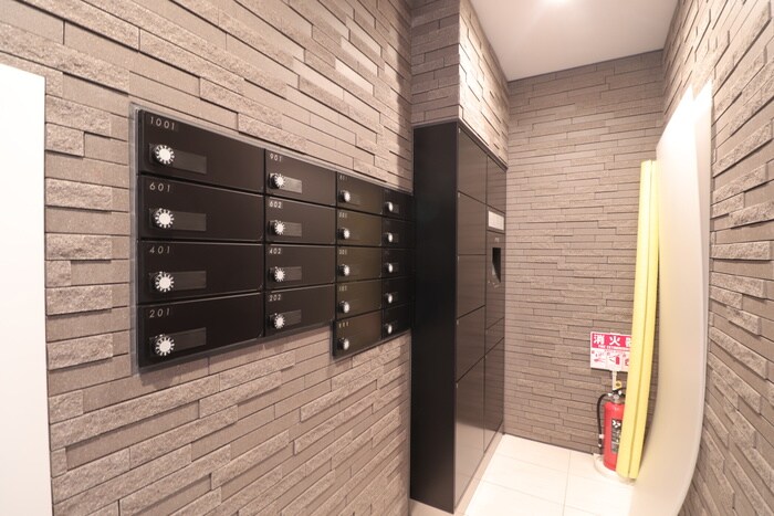 物件外観写真6　(建物設備)