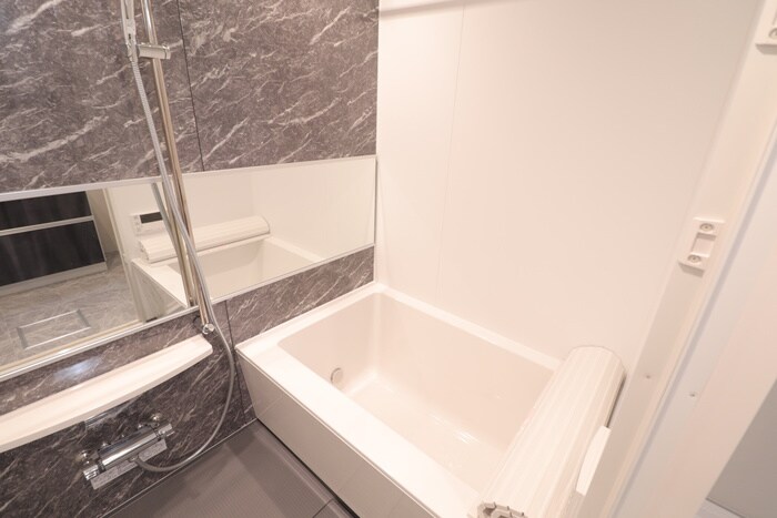 物件内観写真10　(バス／シャワールーム等)