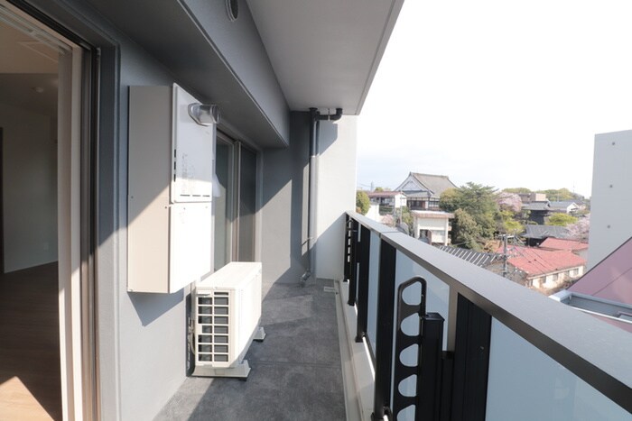 物件内観写真16　(ベランダ・バルコニー)