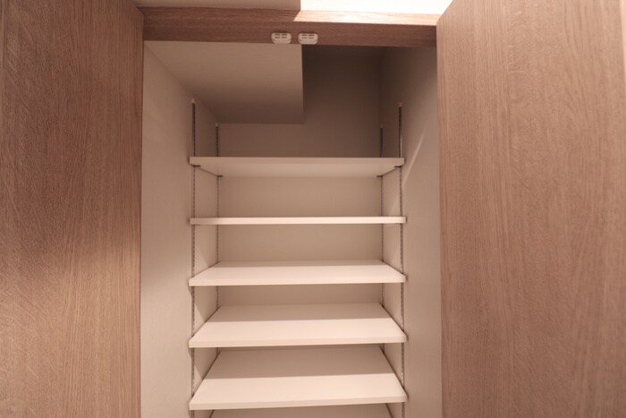 物件内観写真19　(靴箱)