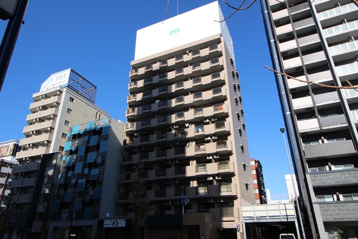 物件外観写真4　(外観写真)