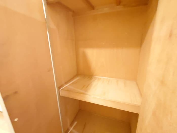 物件内観写真13　(収納)