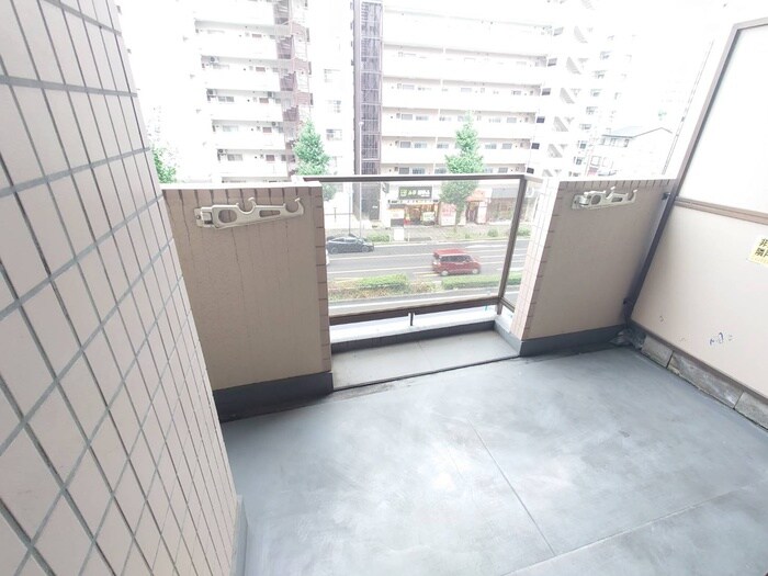 物件内観写真15　(ベランダ・バルコニー)