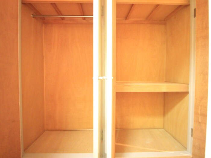 物件内観写真19　(収納)