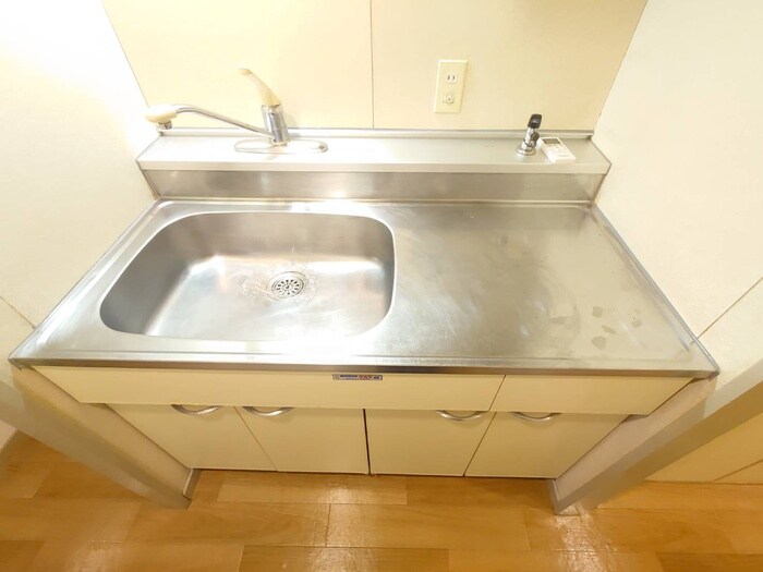 物件内観写真20　(キッチン)