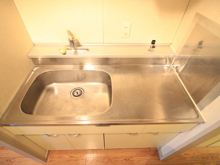 物件内観写真20　(キッチン)