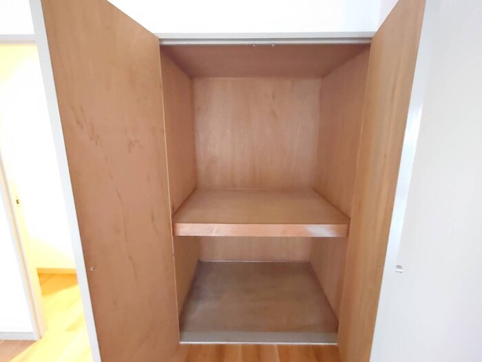 物件内観写真21　(収納)