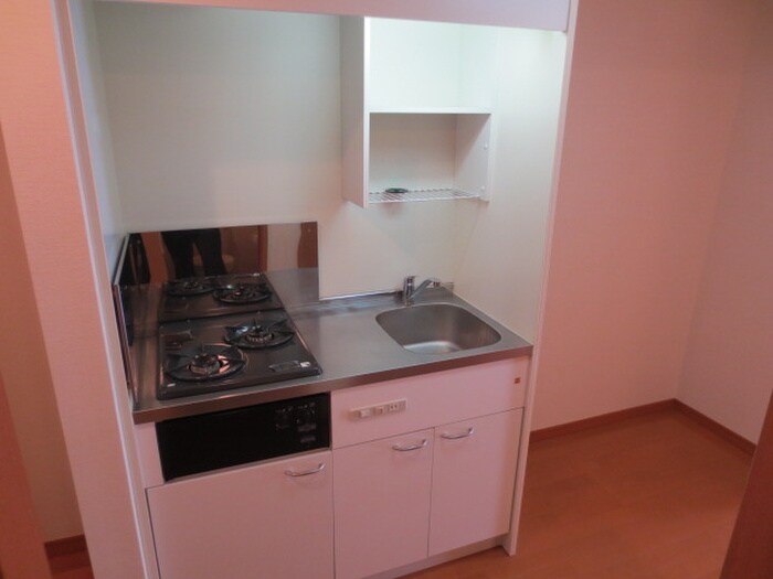 物件内観写真8　(キッチン)