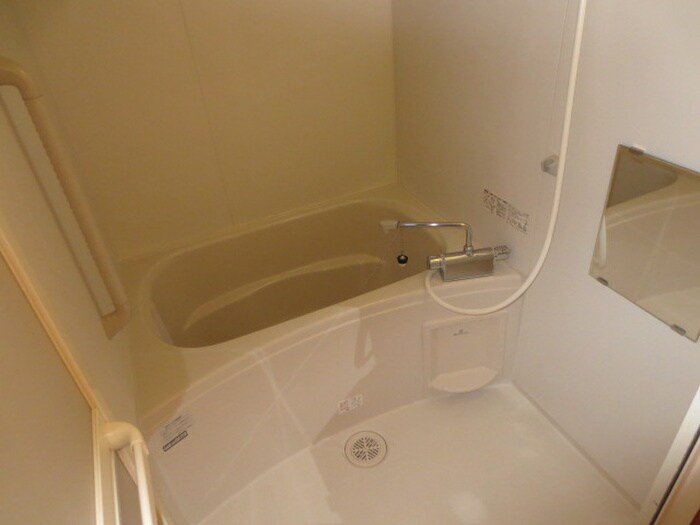 物件内観写真9　(バス／シャワールーム等)