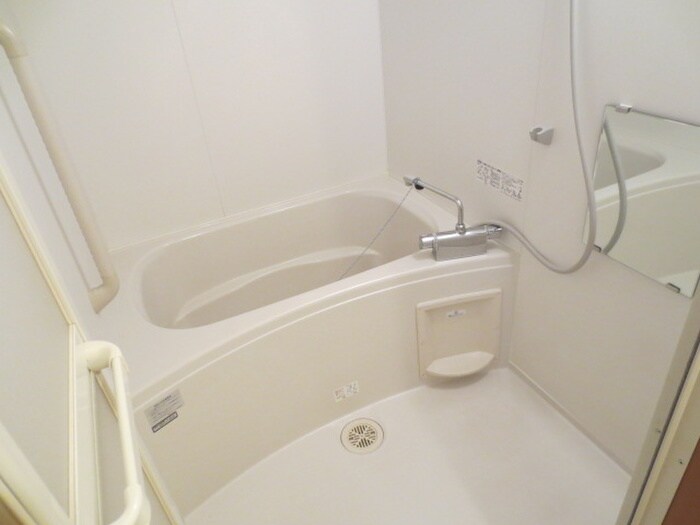 物件内観写真9　(バス／シャワールーム等)