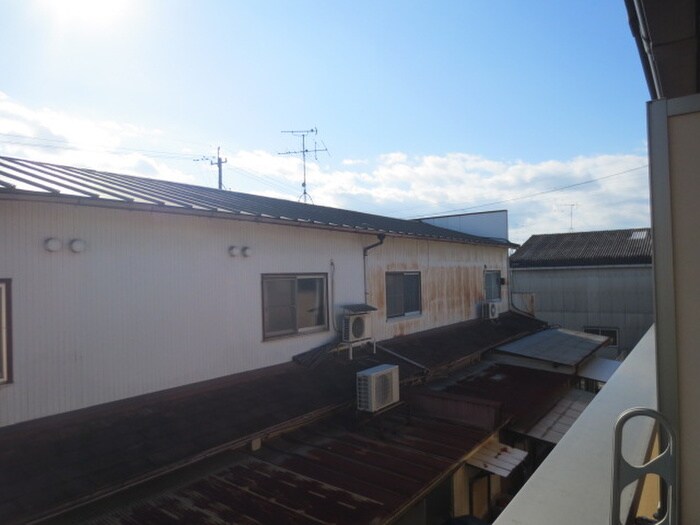 物件外観写真6　(周辺環境)