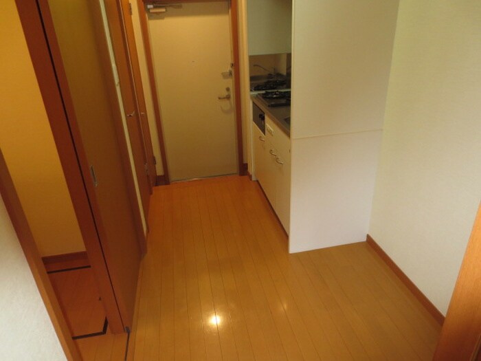 物件内観写真13　(キッチン)