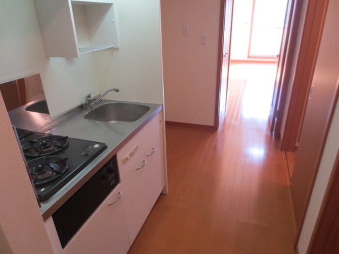 物件内観写真13　(キッチン)