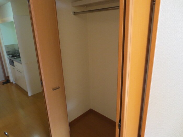 物件内観写真14　(収納)