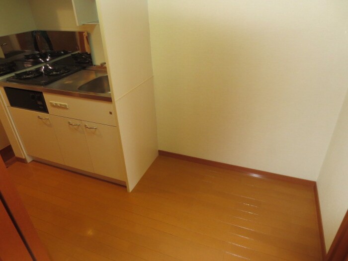 物件内観写真21　(キッチン)