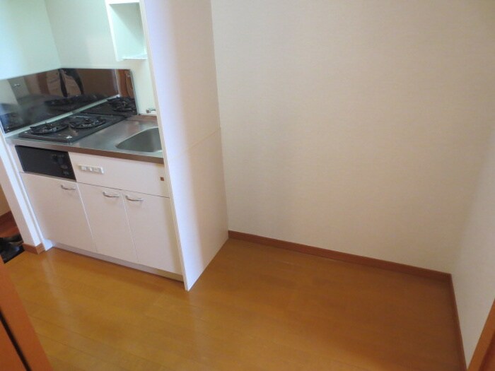 物件内観写真21　(キッチン)