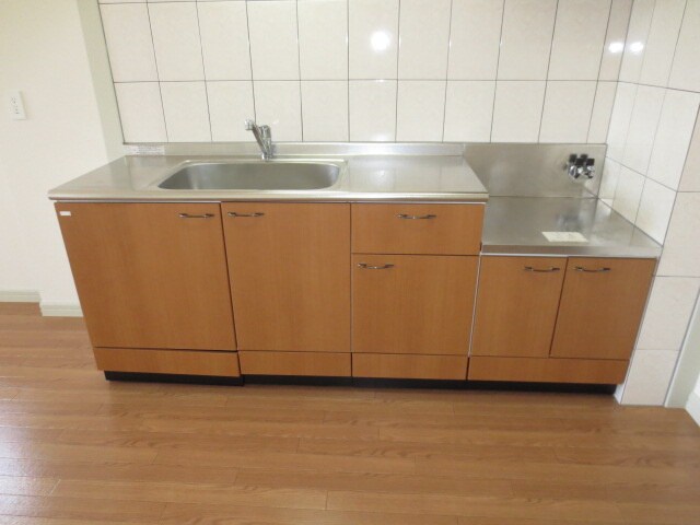 物件内観写真10　(キッチン)