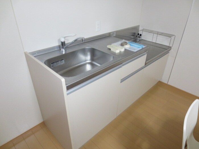 物件内観写真6　(キッチン)