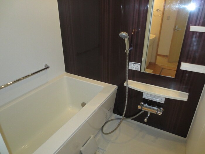 物件内観写真12　(バス／シャワールーム等)