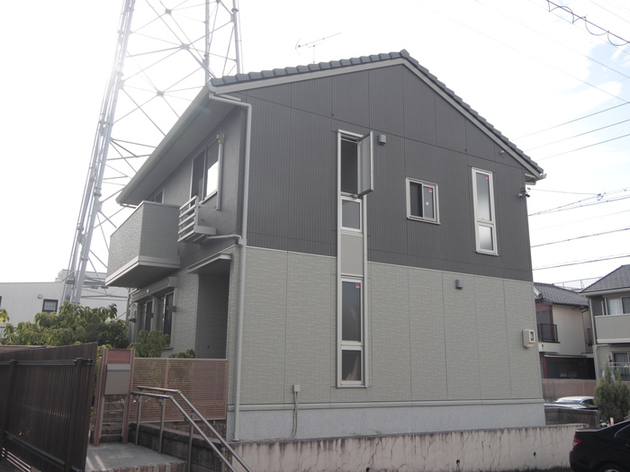 高針台１丁目貸家Ⅰ